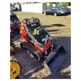 2026 SDLOOL SL380R Skid Steer Loader