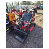 2026 SDLOOL Skid Steer Loader - SL380C