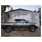 2018 Ram 1500 RUNS/MOVES Express