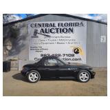 1998 BMW Z3 RUNS/MOVES 1.9