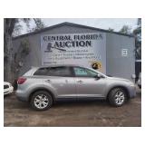 2015 Mazda CX-9 RUNS/MOVES Sport