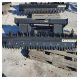 Wolverine Skid Steer Ripper RPR-12-72W