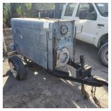 Hobart Welding Generator