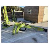 15000 LB VEHICLE LIFT