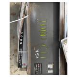 NEW LANDHONOR Mini Skid Steer Plates