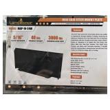 NEW LANDHONOR Mini Skid Steer Plates