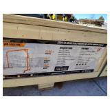 NEW LANDHONOR 2200LB ADJUSTABLE HEIGHT GANTRY CRAN