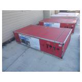 2026 SKLP SK-LS20 Metal Livestock Shelter