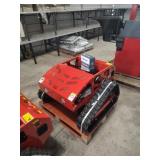 2026 SDLOOL Lawn Mower - [Landscapin] SL750