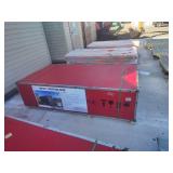 2026 SKLP Metal Livestock Shelter SK-LS20