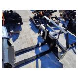 NEW LANDHONOR Mini Skid Steer Forks