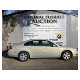 2008 Chevrolet Impala RUNS/MOVES LT