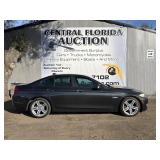 2011 BMW 5 Series  RUNS/MOVES 535i