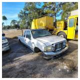 1999 Ford F-350 Super Du INOP XL