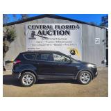 2018 Ford Escape RUNS/MOVES SE