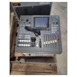 Panasonic Audio/Video Mixer