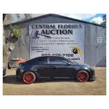 2012 Scion tC RUNS/MOVES MANUAL Base