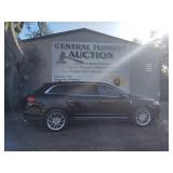 2013 Lincoln MKT RUNS/MOVES EcoBoost