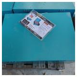 NEW LANDHONOR QTY (24) RATCHET TIE DOWN & FLATPACK