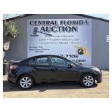 2012 Mazda Mazda3 RUNS/MOVES i Sport