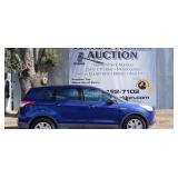 2015 Ford Escape RUNS/MOVES S