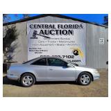 2000 Honda Accord RUNS/MOVES EX V6