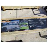 NEW LANDHONOR 11FT X 19FT ALLSTEEL CARPORT