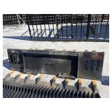 NEW LANDHONOR 78' SKID STEER ROCK BUCKET