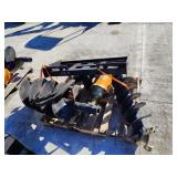 NEW LANDHONOR SKID STEER AUGER DRIVES
