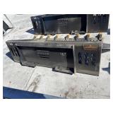 NEW LANDHONOR 72' SKID STEER ROCK BUCKET