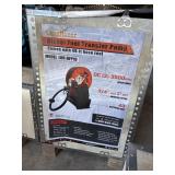 NEW LANDHONOR Diesel Fuel Transfer Pump with 49ft