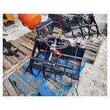 2025 IRANCH MIN SKID STEER ATTACHMENT GRAPPLE   IR