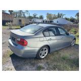 2008 BMW 3 Series 328xi