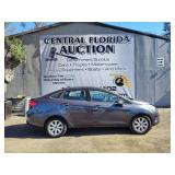 2013 Ford Fiesta RUNS/MOVES SE