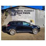 2018 Ford Escape RUNS/MOVES SE