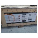 New LandHonor 4400 Lb Adjustable Height Gantry Cra