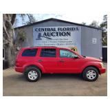 2004 Dodge Durango RUNS/MOVES SLT