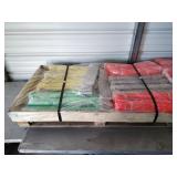 NEW LANDHONOR QTY(22) PALLET WEBBING SLINGS