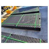 2026 SKLP Roadbed Protection Pad -] SK-LJB12