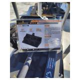 NEW LANDHONOR 44' MINI SKID STEER GRAPPLE