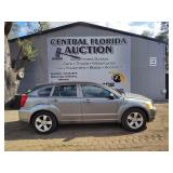 2012 Dodge Caliber RUNS/MOVES SXT