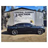 2011 Dodge Charger RUNS/MOVES SE
