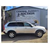 2008 Volvo XC90 RUNS/MOVES 3.2 Speci