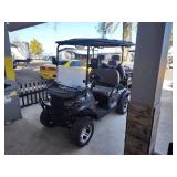 2025 SDLANCH NEW SDLGC80 GOLF CART 60 VOLT