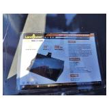 NEW LANDHONOR 44' Mini Skid Steer Grapple Bucket