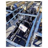 NEW LANDHONOR 44' Mini Skid Steer Rock