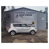 2018 Kia Soul RUNS/ENGINE ISSUE Base