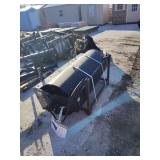 2026 GIYI Skid Steer Vibratory ROLLER GY-VR59