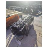 2026 GIYI Skid Steer Compactor WHEEL GY-CW59