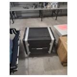 Multi-channel Wreless Microphone Station